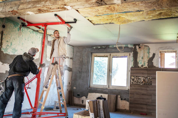 Range of Insulation Solutions in Hart, TX