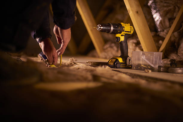 Best Insulation Contractor Near Me  in Hart, TX